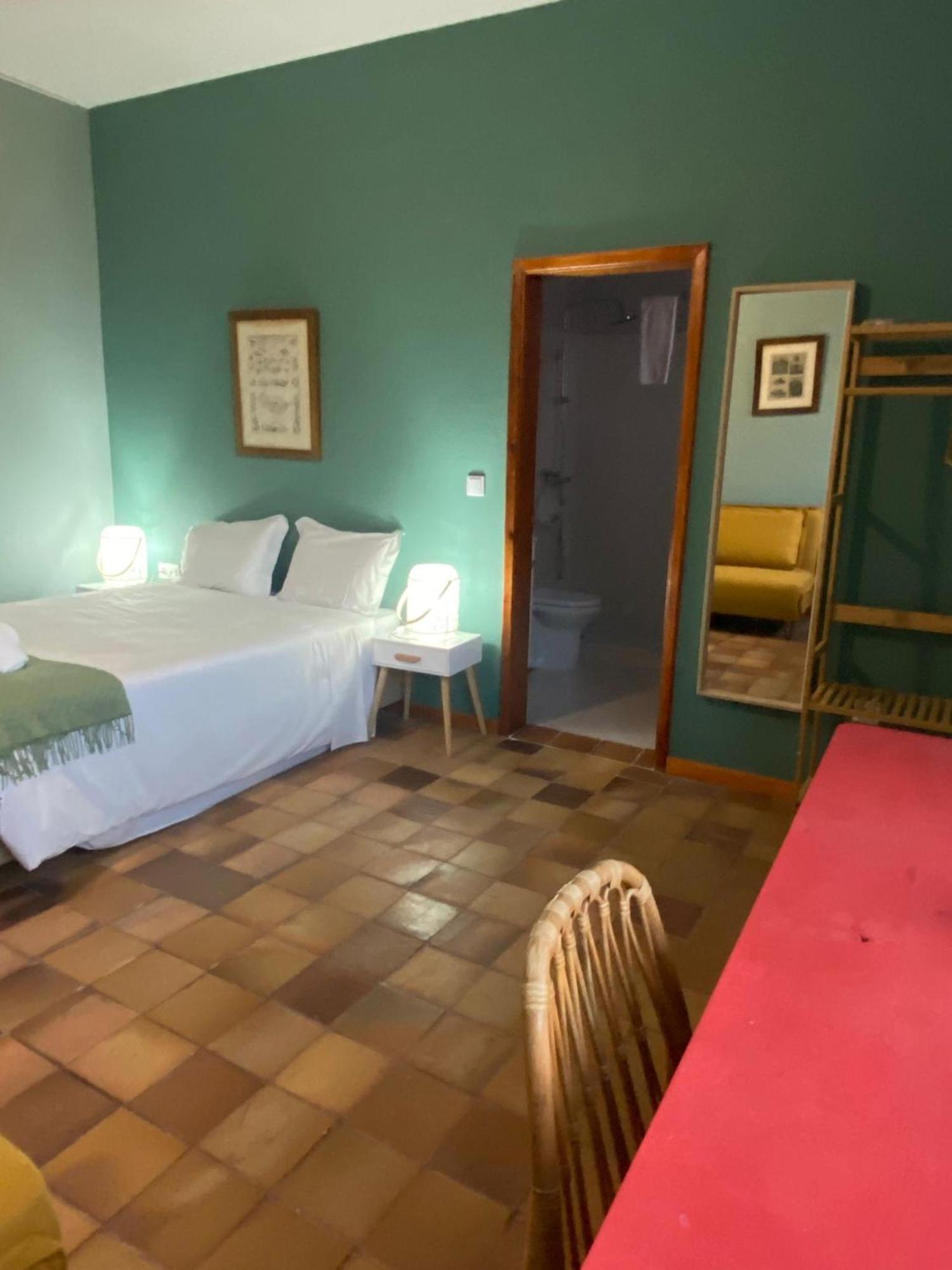 Hostel Porto Santo Destination Exterior foto